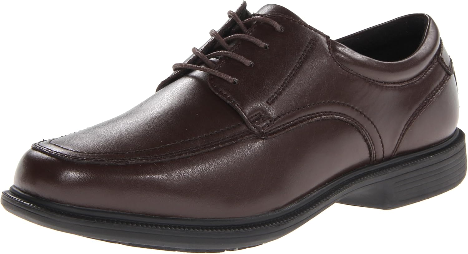 

Мужские туфли Nunn Bush, Bourbon Street Oxford, коричневый