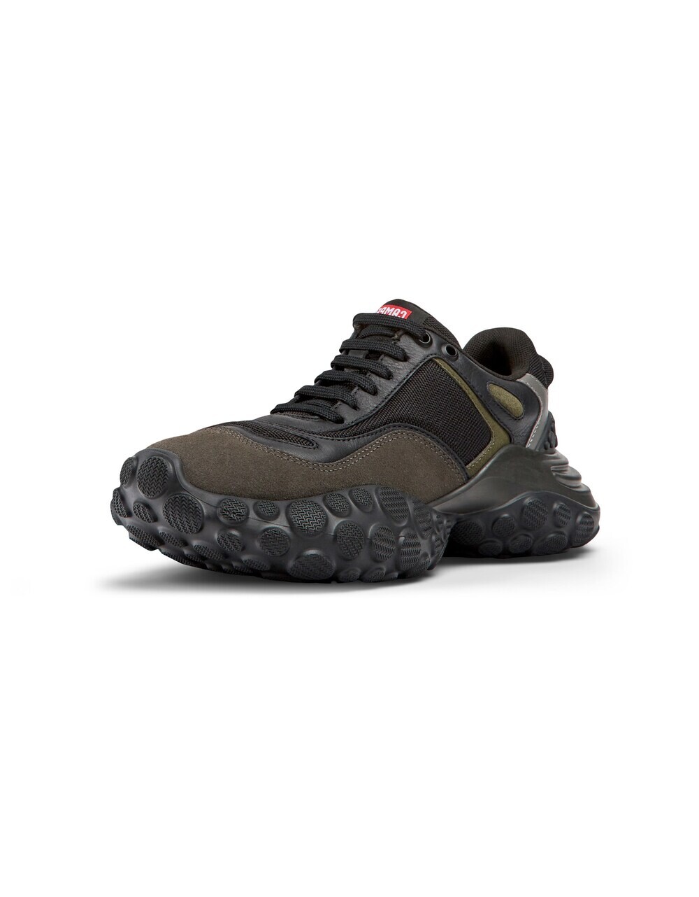

Кроссовки Camper Pelotas Mars, зеленый