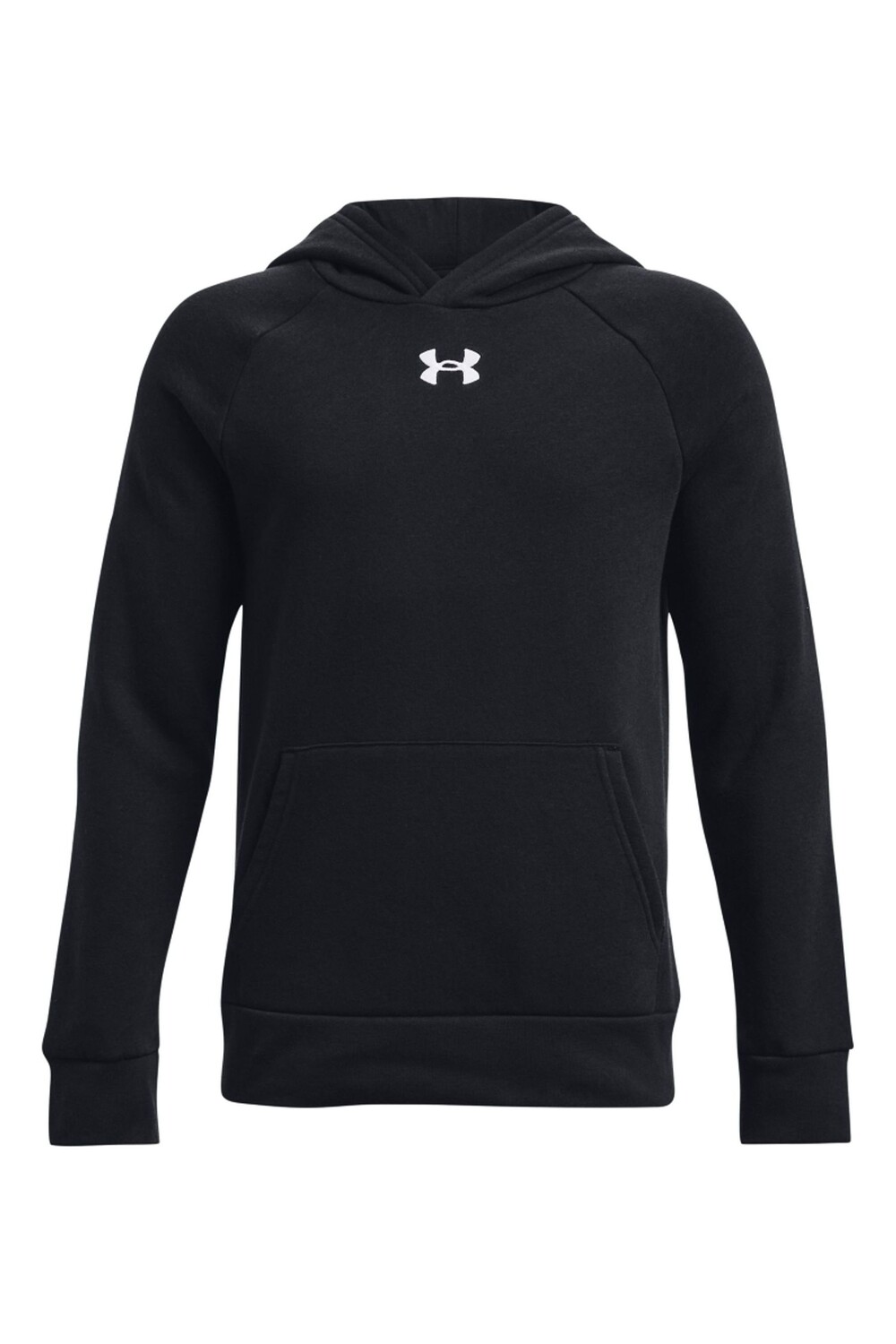 

Флисовая толстовка Rival Under Armour, черный