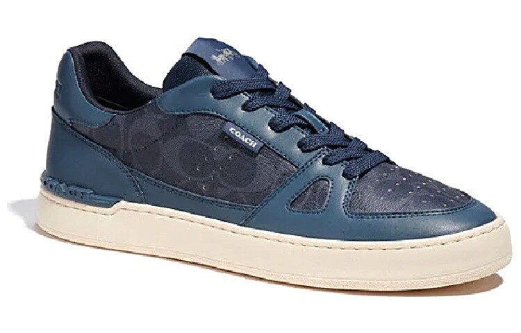 Мужская обувь для скейтбординга COACH CitySole — фото 2