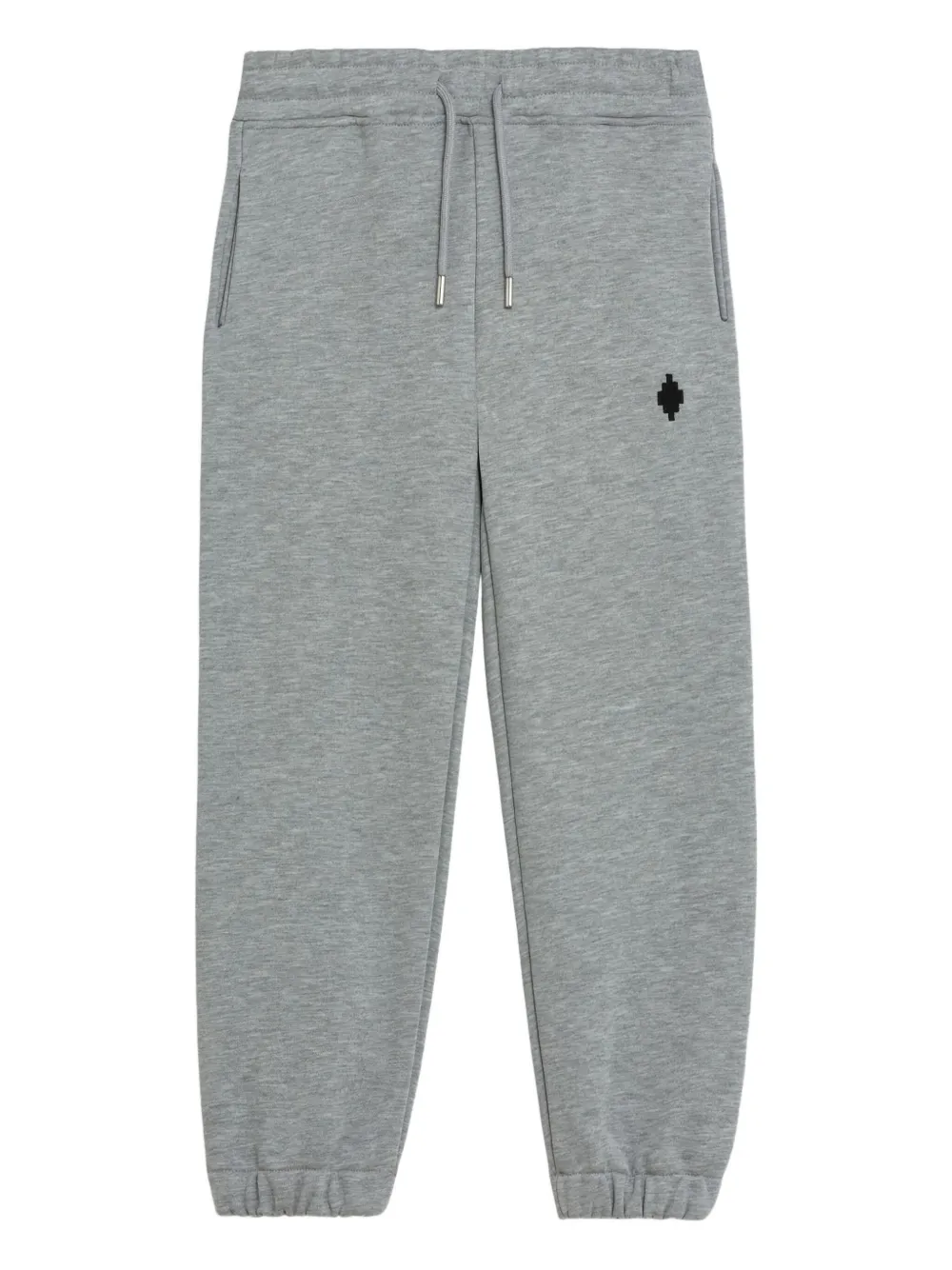 

Брюки на шнурке County Of Milan Kids, серый