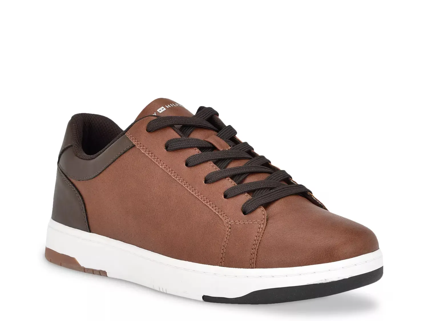 

Кроссовки Trapeze - мужские Tommy Hilfiger, Cognac