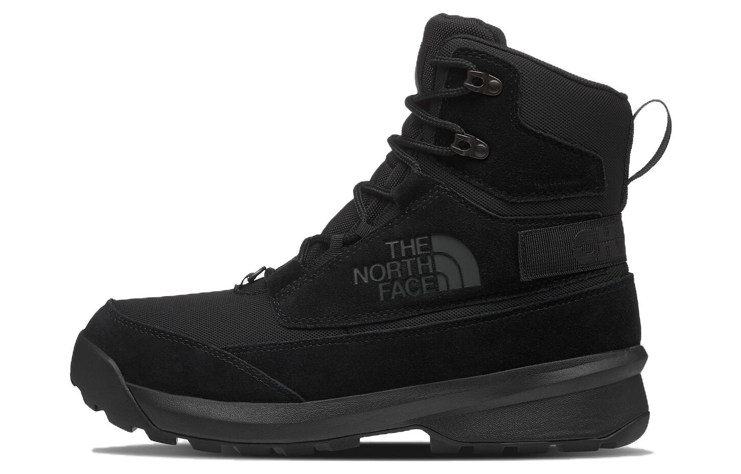 

Мужские уличные ботинки THE NORTH FACE Chilkat, Black