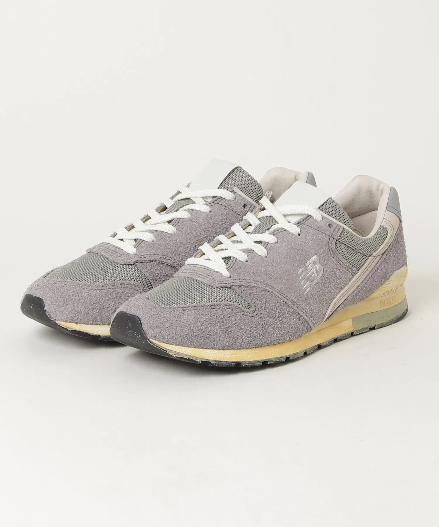Мужские кроссовки New Balance CM996 HK2 — фото 3