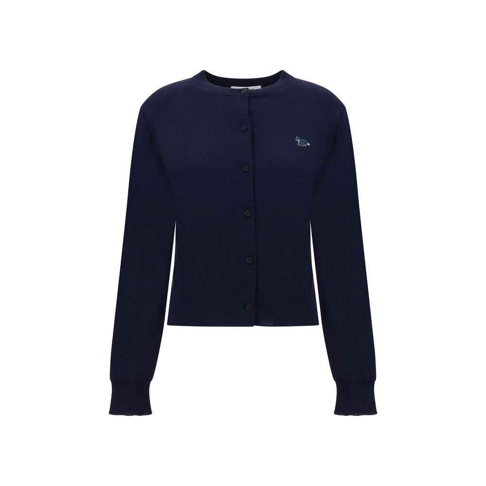 

Кардиган Baby Fox Maison Kitsuné