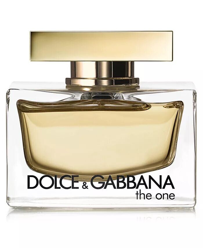 

Парфюмированная вода The One, 2,5 унции Dolce&Gabbana