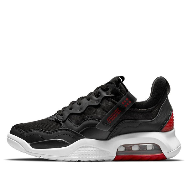 

Кроссовки ma2 Air Jordan, черный