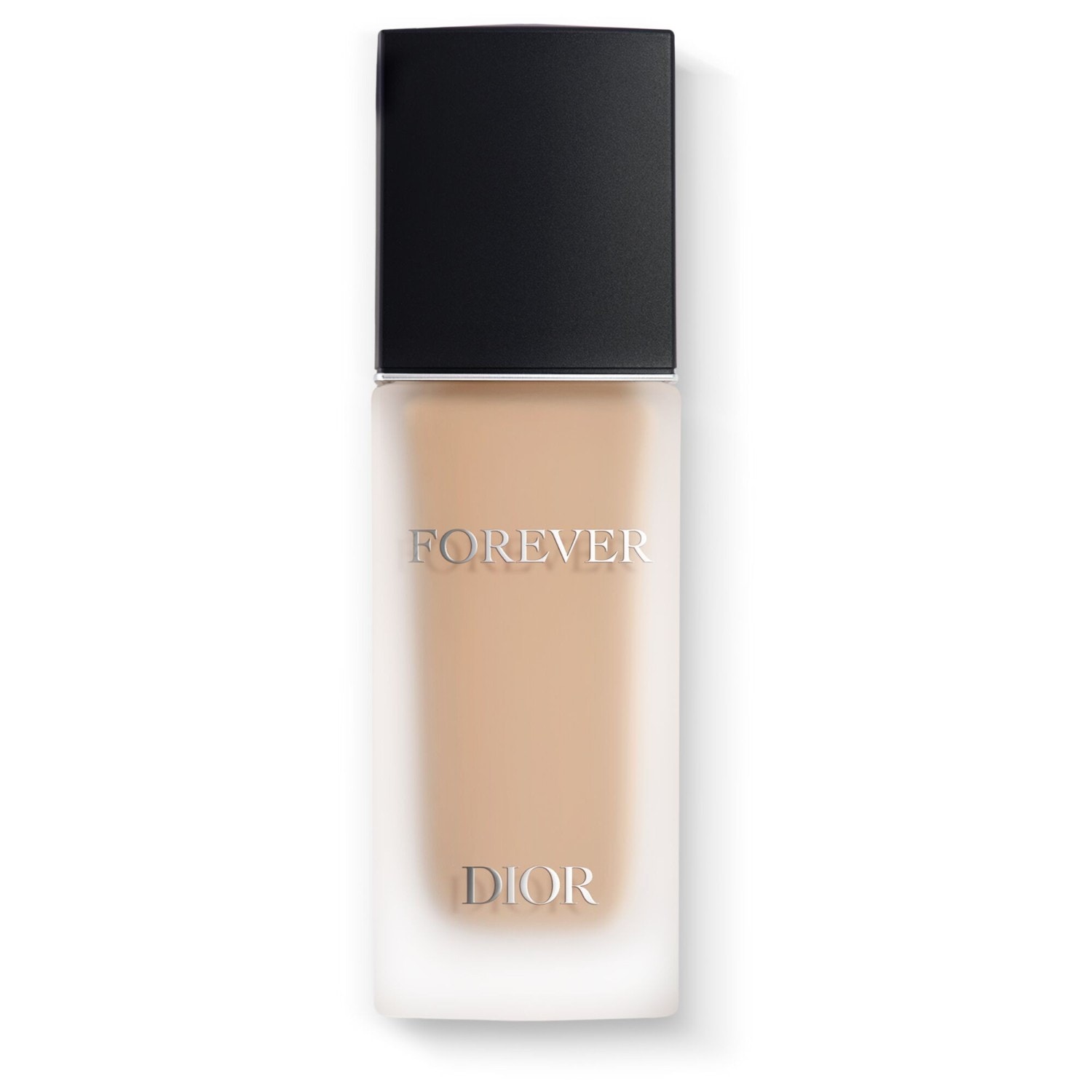 

Тональный крем для лица forever foundation 24h halt matt Dior, 2n - beige, объем 30 мл