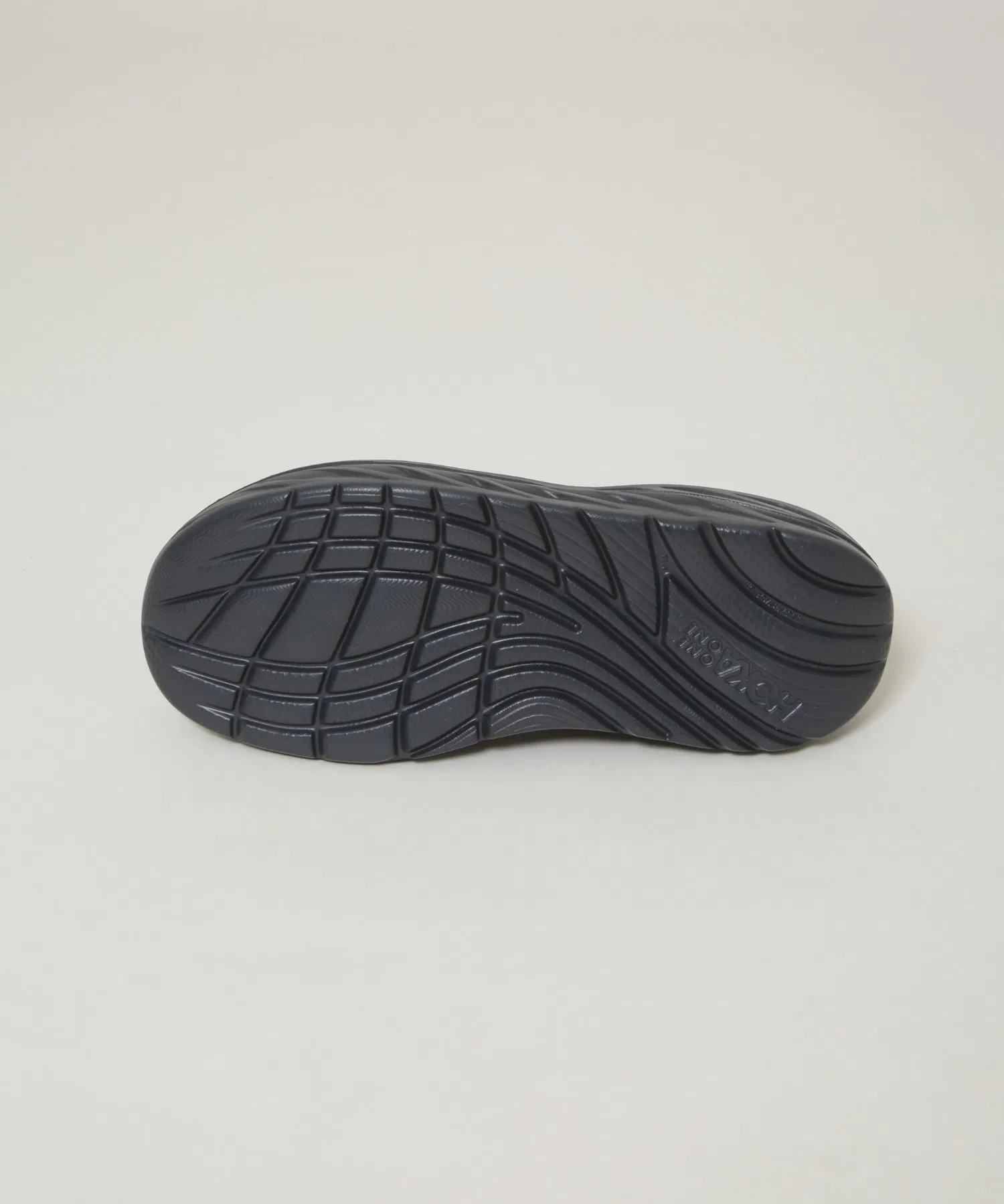 Мужские шлепанцы Hoka ORA RECOVERY FLIP — фото 4