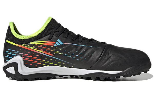 Кроссовки copa sense.3 tf Adidas, черный — фото 2