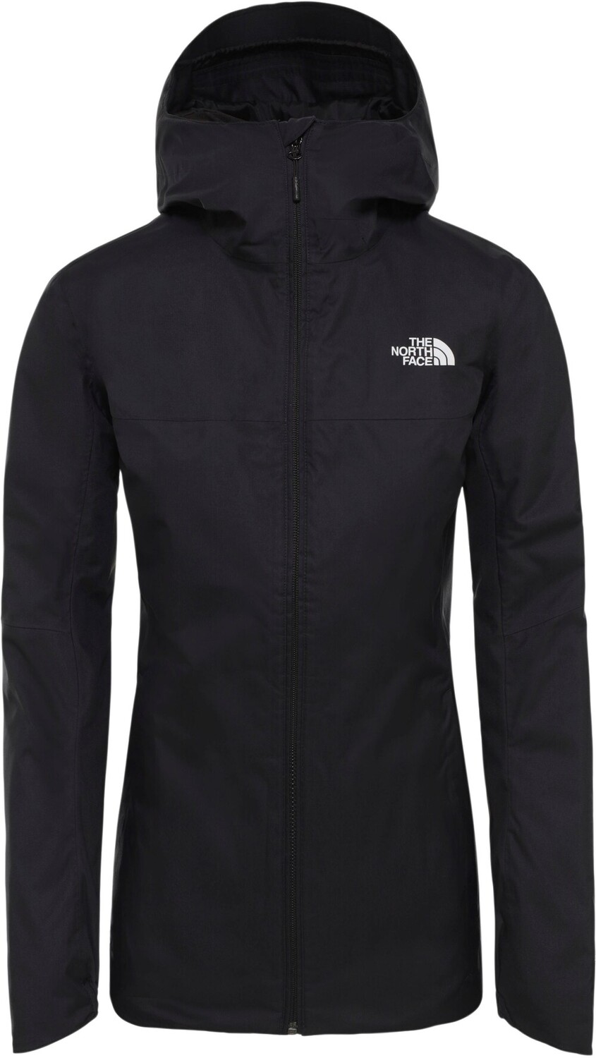 

Спортивная куртка THE NORTH FACE Quest, черный