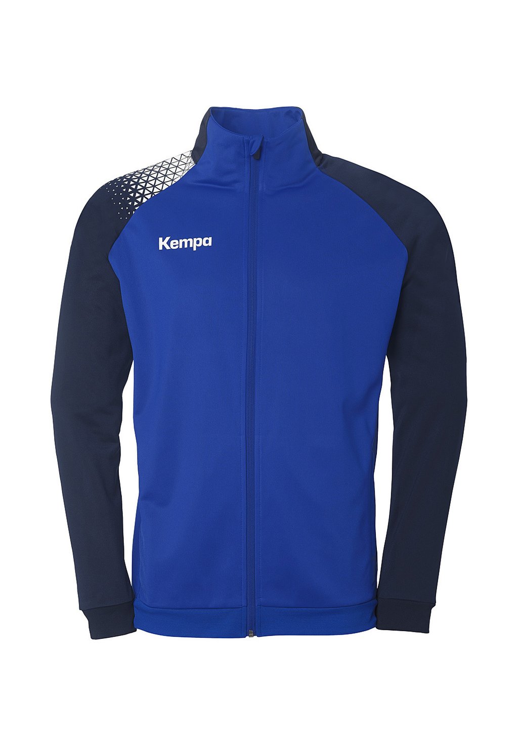 

Тренировочная куртка AMBITION Kempa, синий