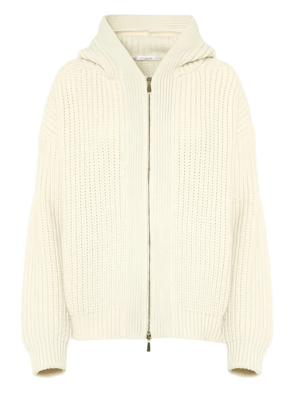 

Кардиган на молнии с капюшоном Malo, нейтральный