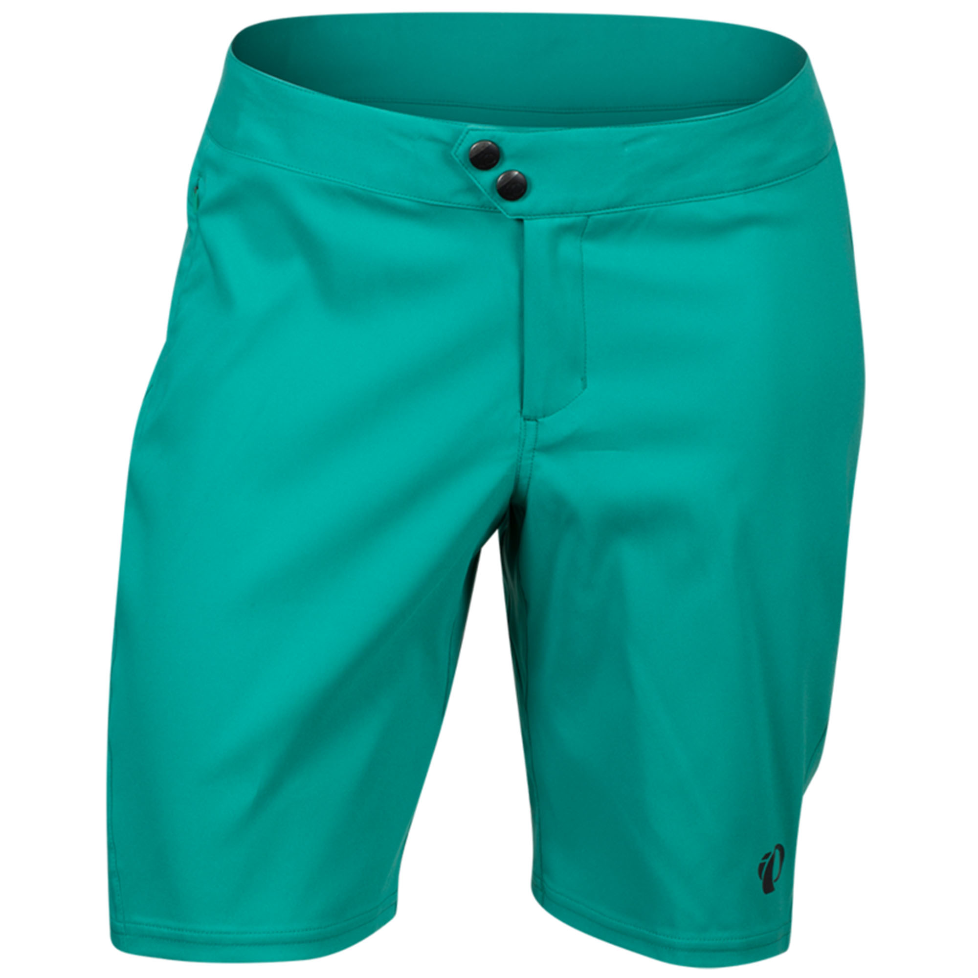 

Женские велосипедные шорты Canyon Pearl Izumi, Black/Black