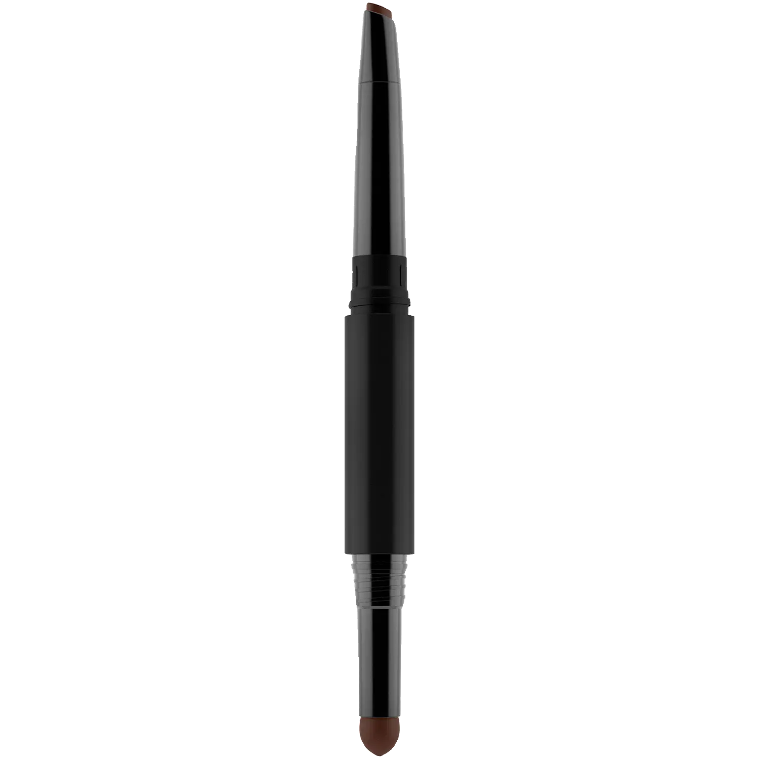 

Филлер для бровей 2в1 003 темно-коричневый Gosh Brow Shape & Fill, 1 гр