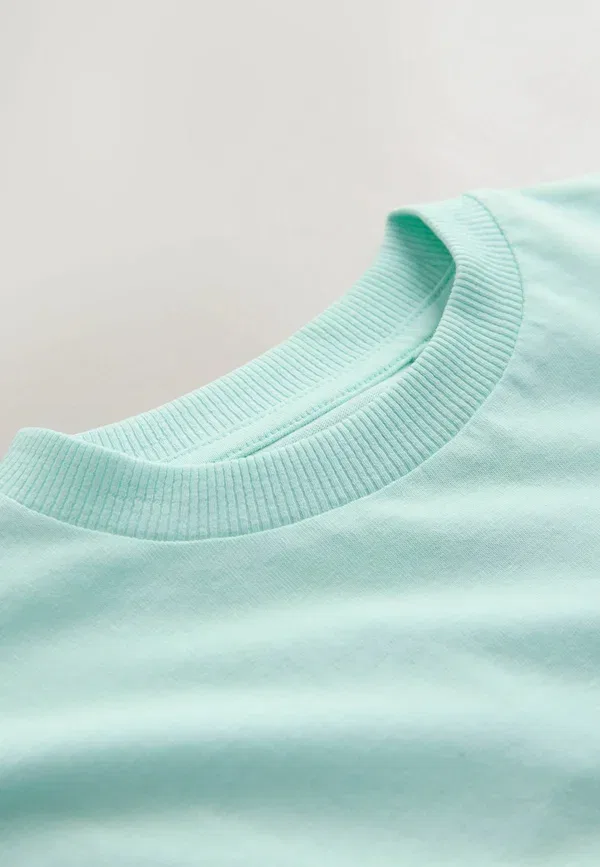 Футболка Regular fit Next, Moana short sleeve t-shirt, синий — фото 3