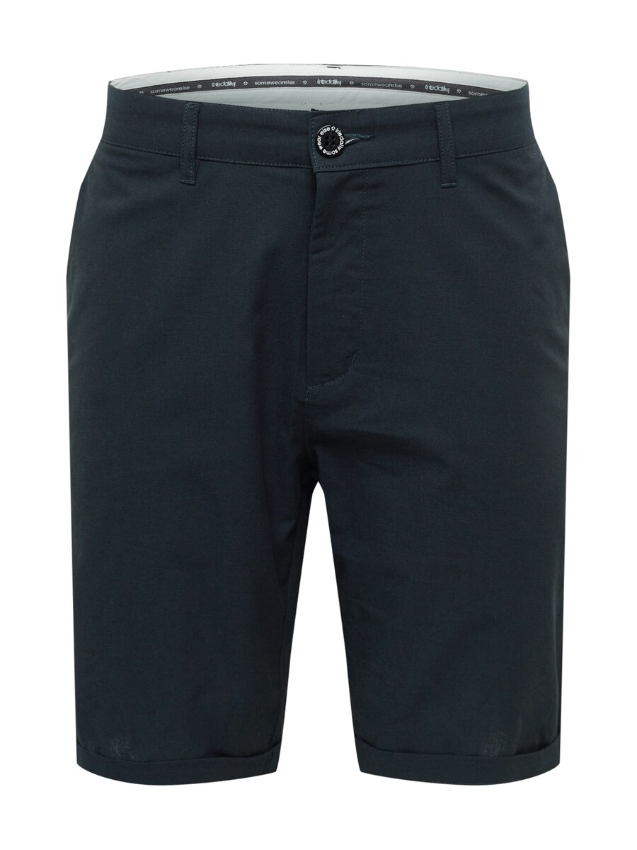 

Брюки чинос Iriedaily Golfer Chambray, морской синий
