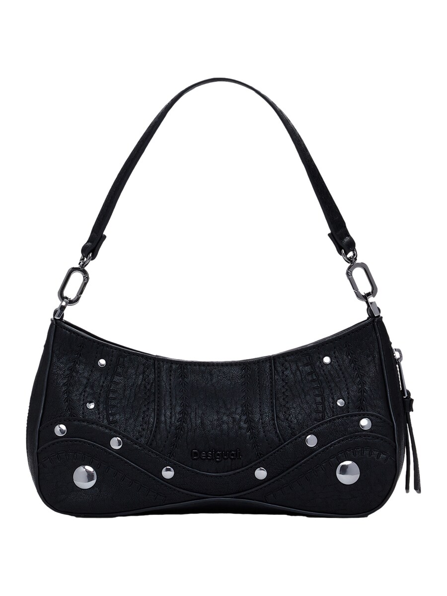 

Сумочка Desigual Embro Patch Alsacia, Black