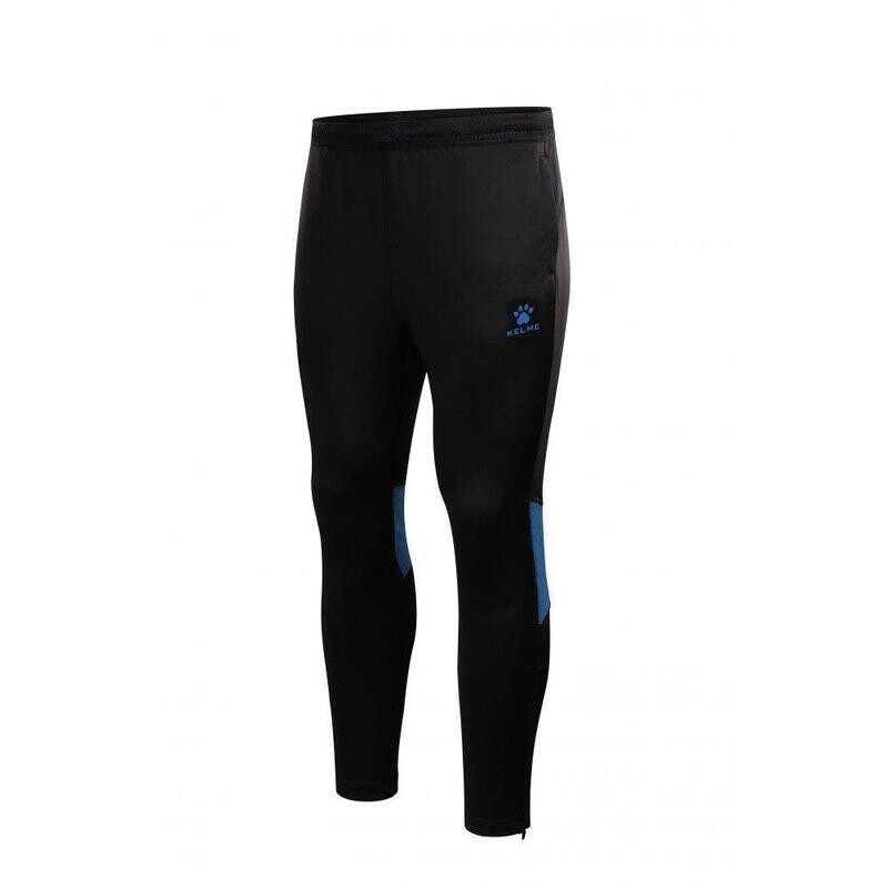 

Детские длинные брюки унисекс Kelme Montes, черные, цвет negro, Черный, Детские длинные брюки унисекс Kelme Montes, черные, цвет negro