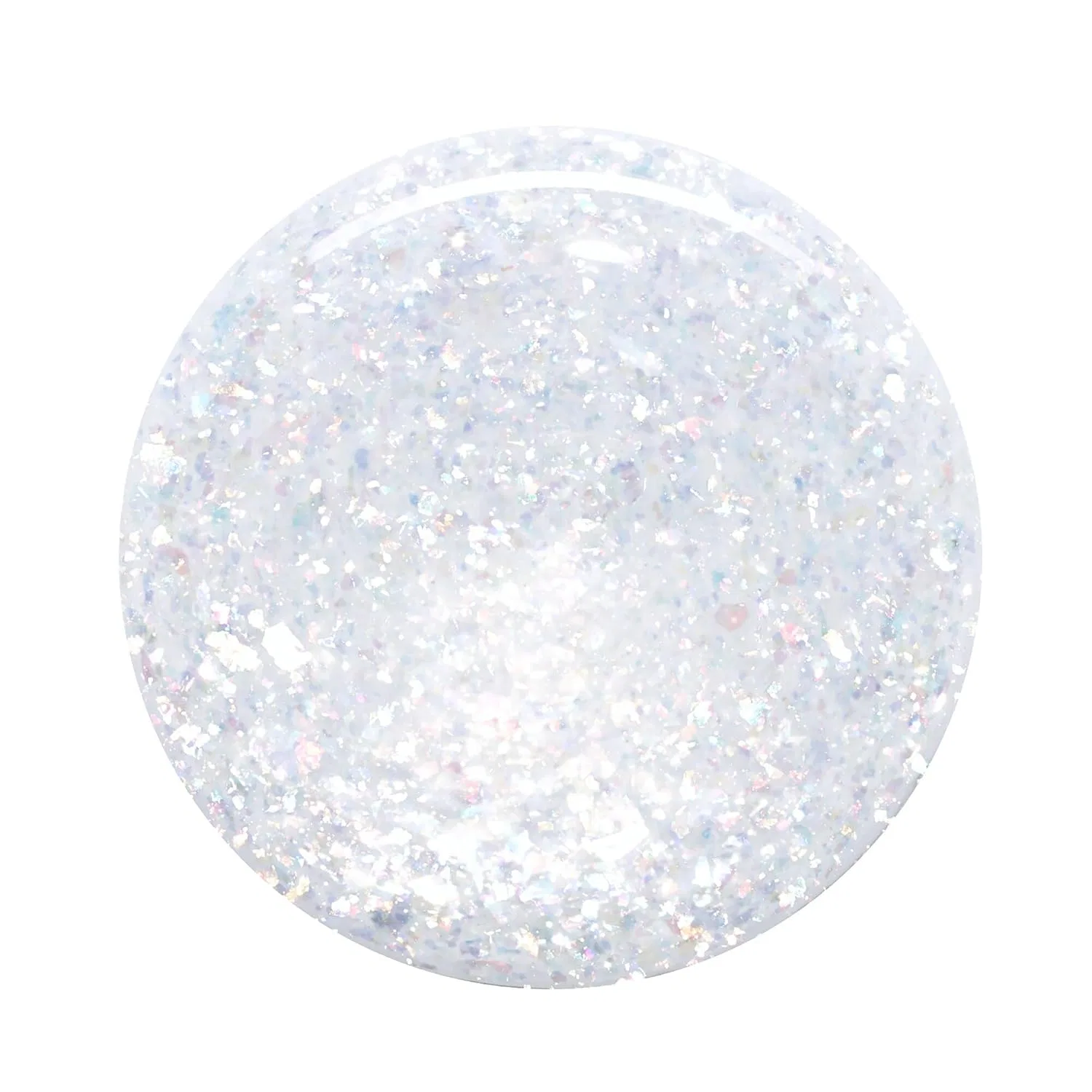 Гель-лак для ногтей «Gel Nail Colour» №18 dazzling shell от Essence Essence, Iridescent Shell — фото 3