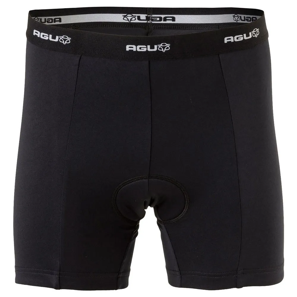 

Базовый слой AGU Essential Green 95 boxers, черный