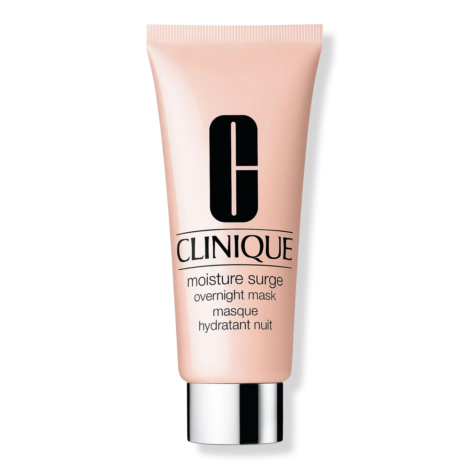 

Увлажняющая ночная маска для лица Moisture Surge Clinique