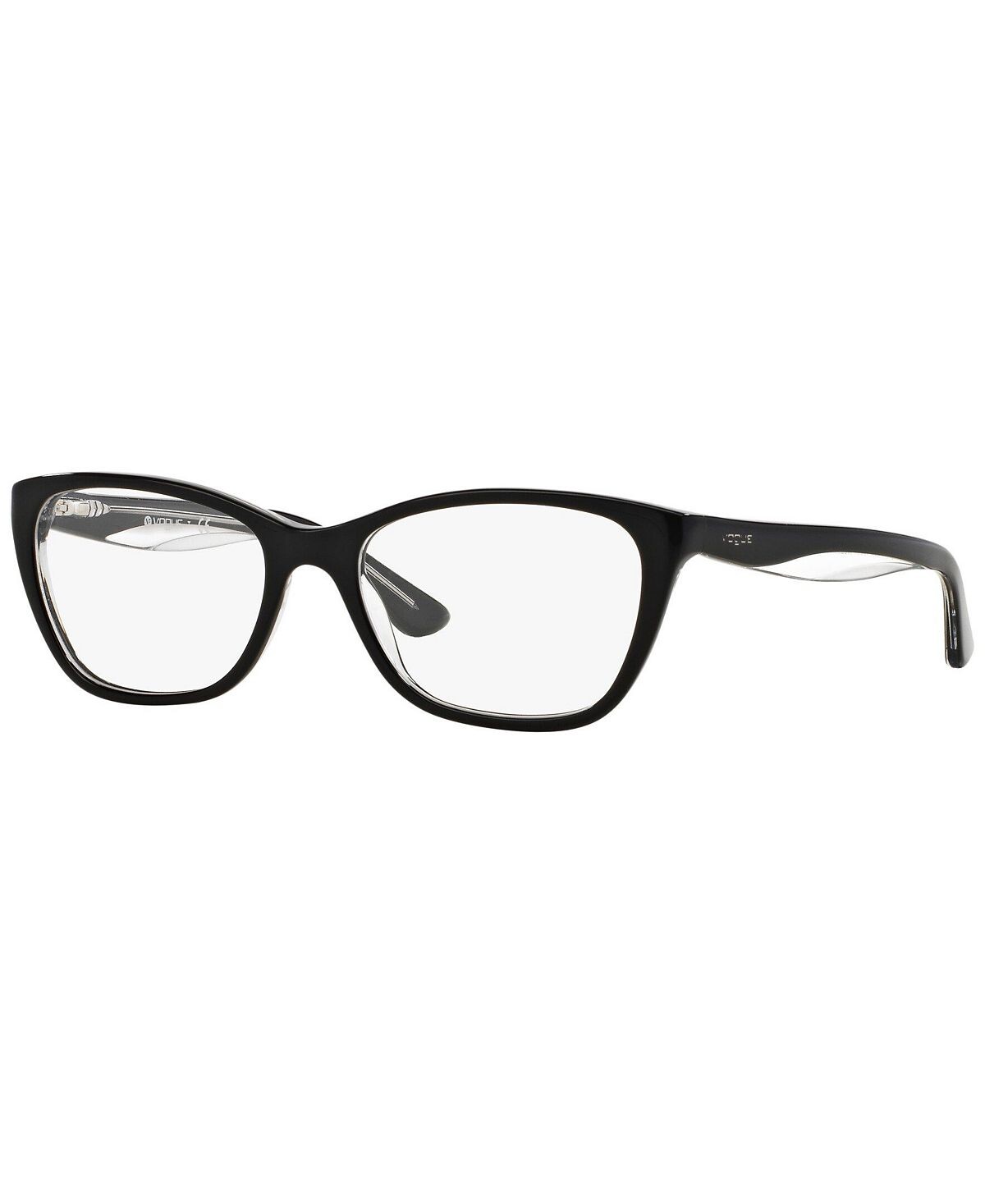 

VO2961 Женские очки кошачий глаз Vogue Eyewear