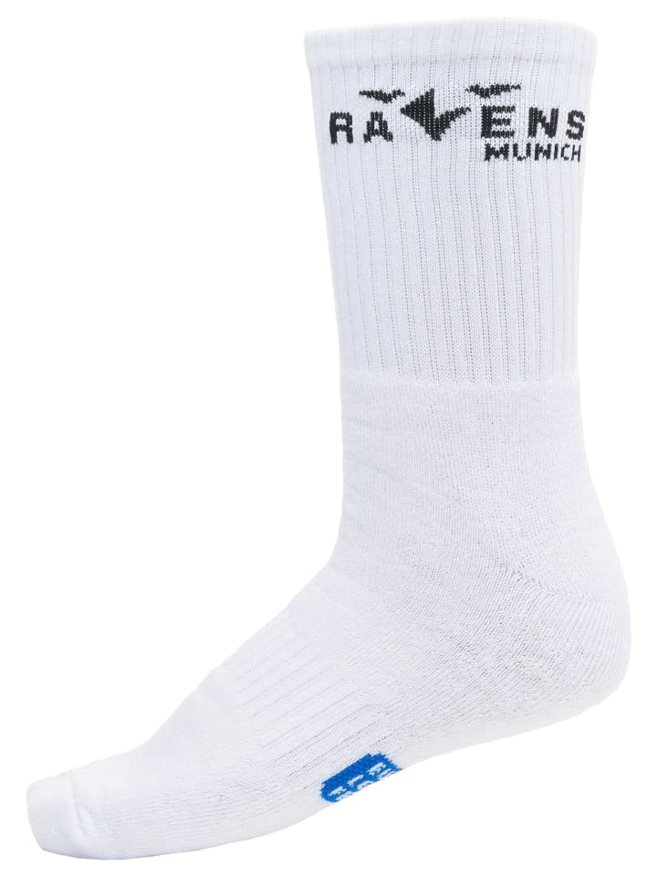 

Носки DEF Socken, белый