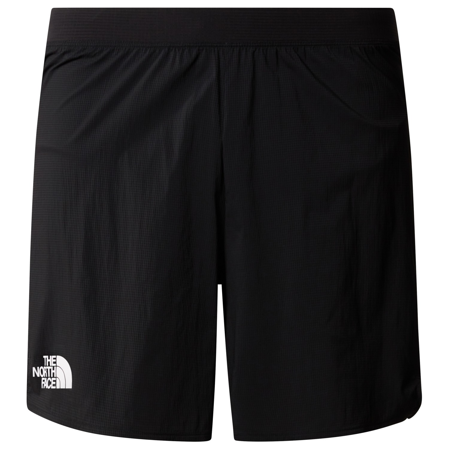 

Брюки для бега The North Face Summit Pacesetter Short 7'', цвет TNF Black