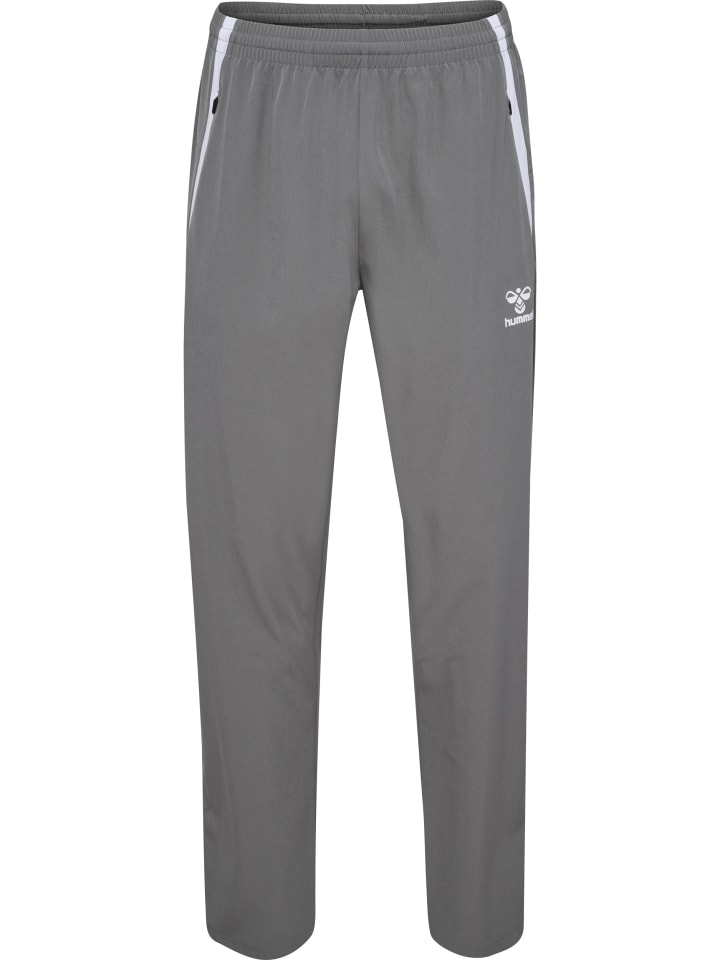 

Спортивные штаны Hummel, цвет steel gray