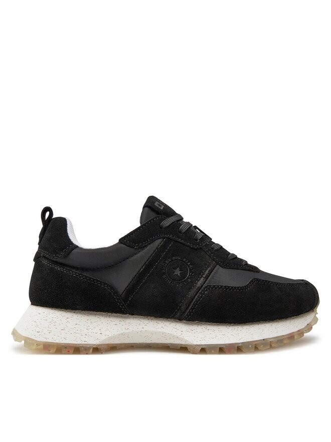 

Кроссовки Big Star Shoes, черный