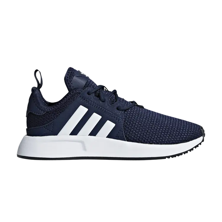 

Кроссовки Adidas X_PLR C, синий