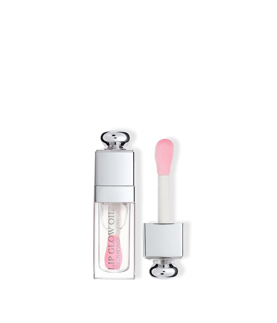 

Масло для губ DIOR Addict Lip Glow Oil, Nr. 000 - Universal Clear, 6 ml