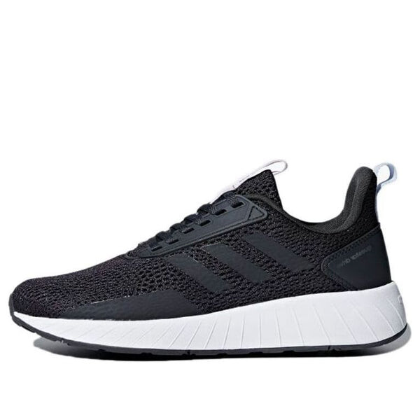 

Кроссовки neo questar drive Adidas, черный