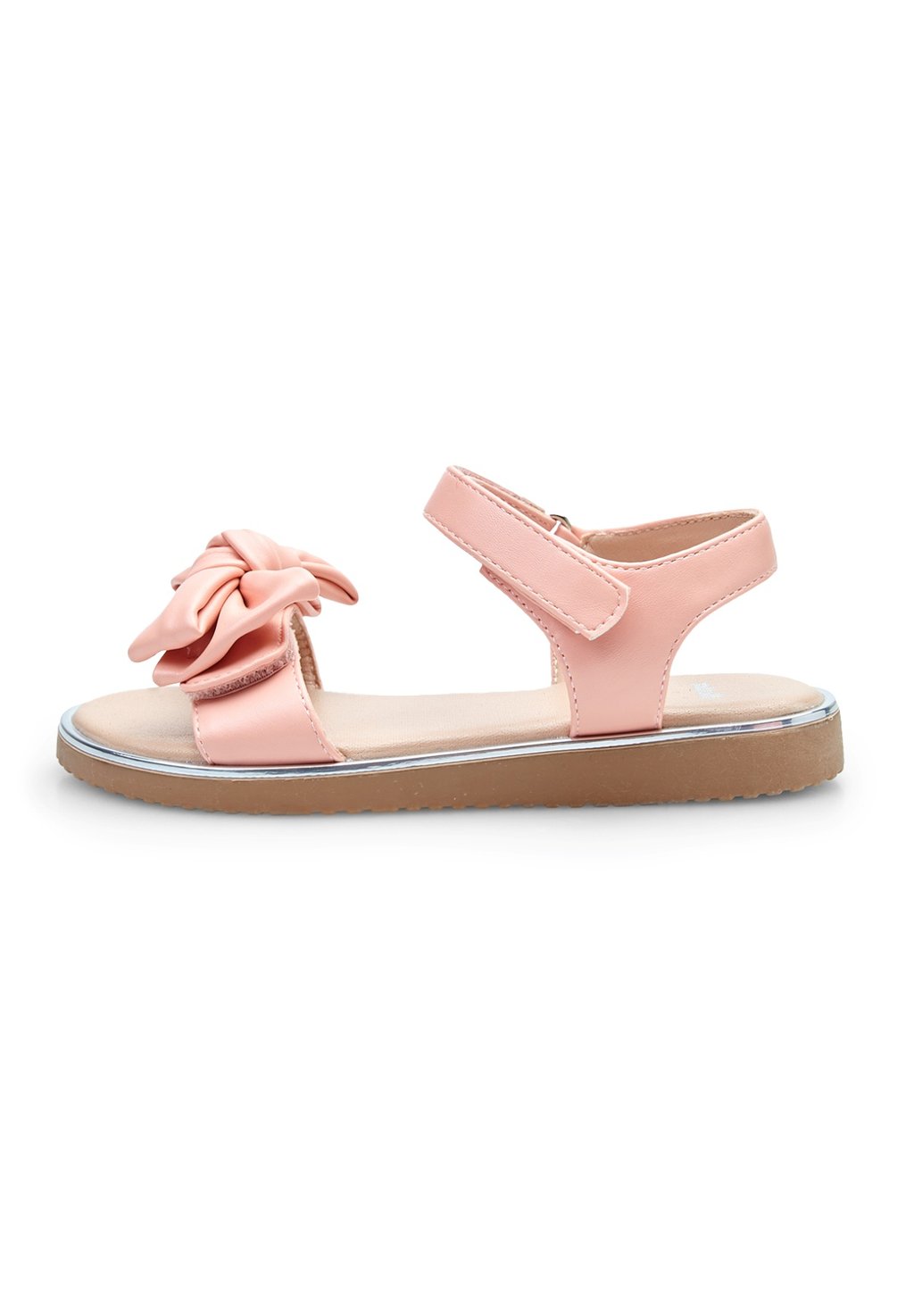 

Сандалии Bata, розовый