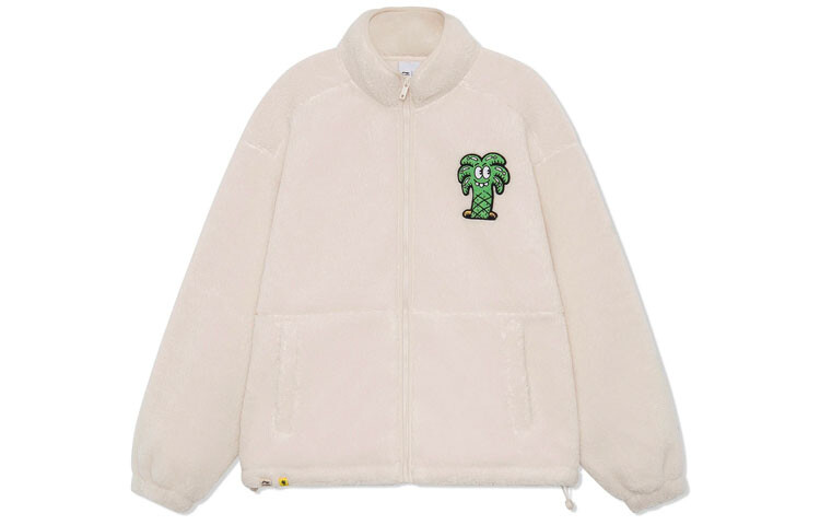 

Steven Harrington X Skateboard Jacket Men White Lining, белый