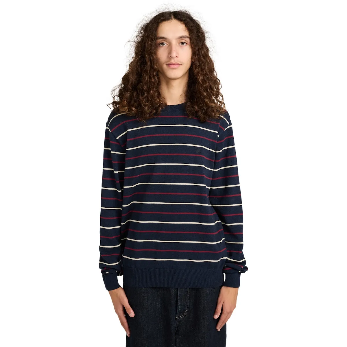 

Мужской джемпер Icon Embroidery Sw Element, мультиколор