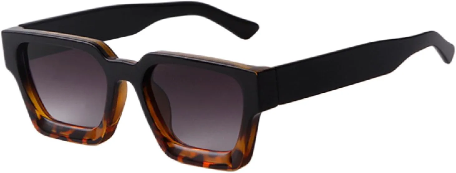 

Солнцезащитные очки с защитой от УФ-излучения UV400 | Легкая оправа | Для женщин и мужчин | Для занятий спортом на открытом воздухе и вождения DSVIGF, 01