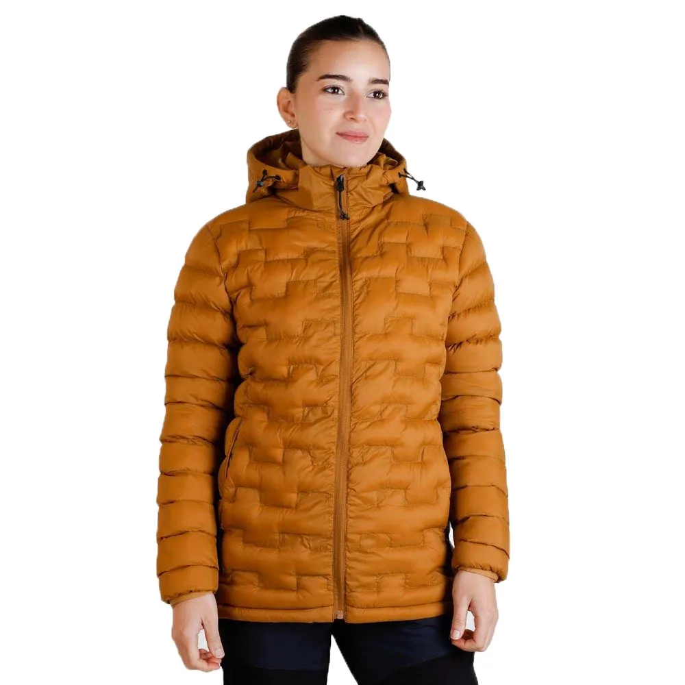 

Куртка Newwood Arwa, коричневый