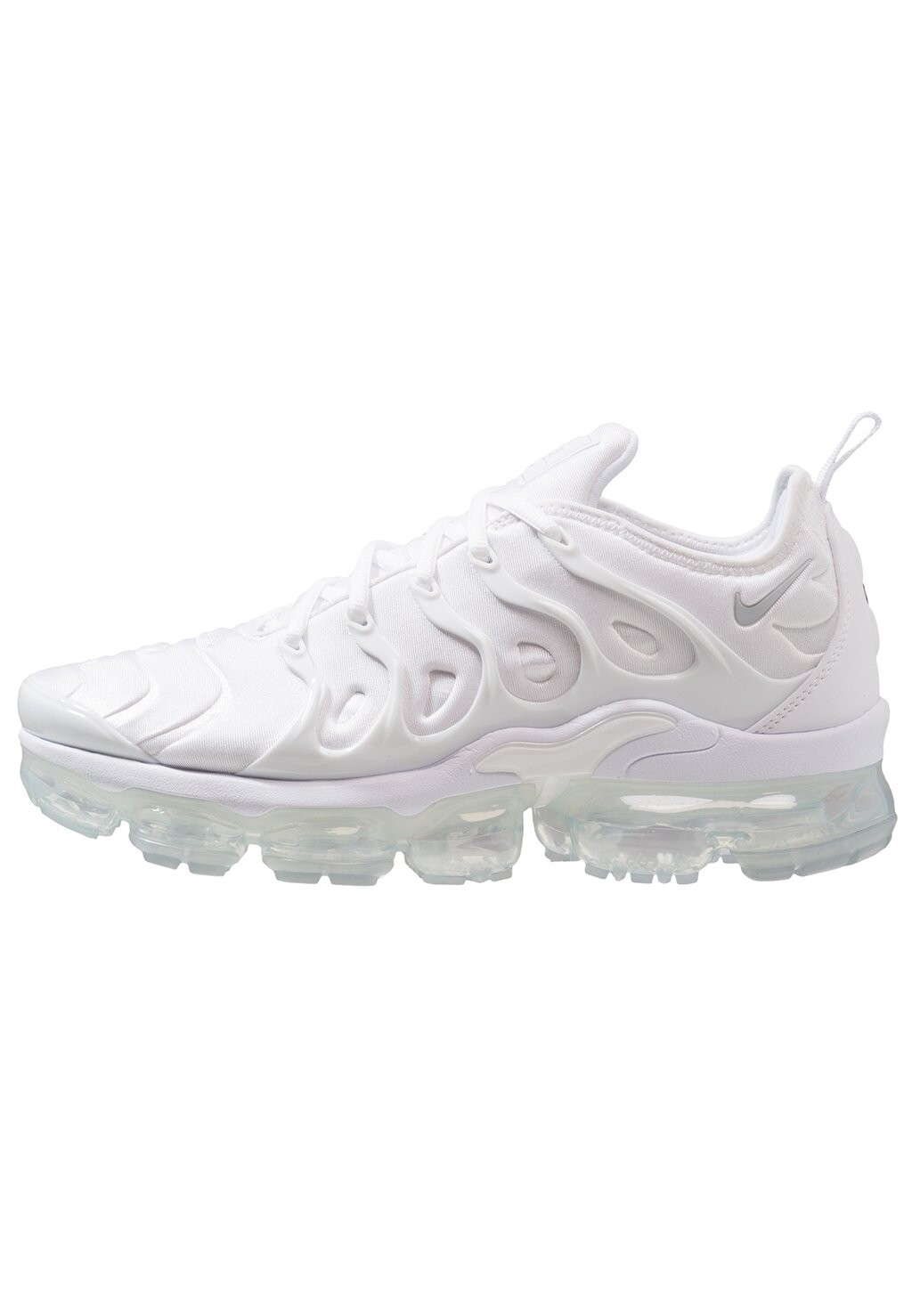 

Кроссовки Nike Air Vapormax Plus, белый / чистая платина