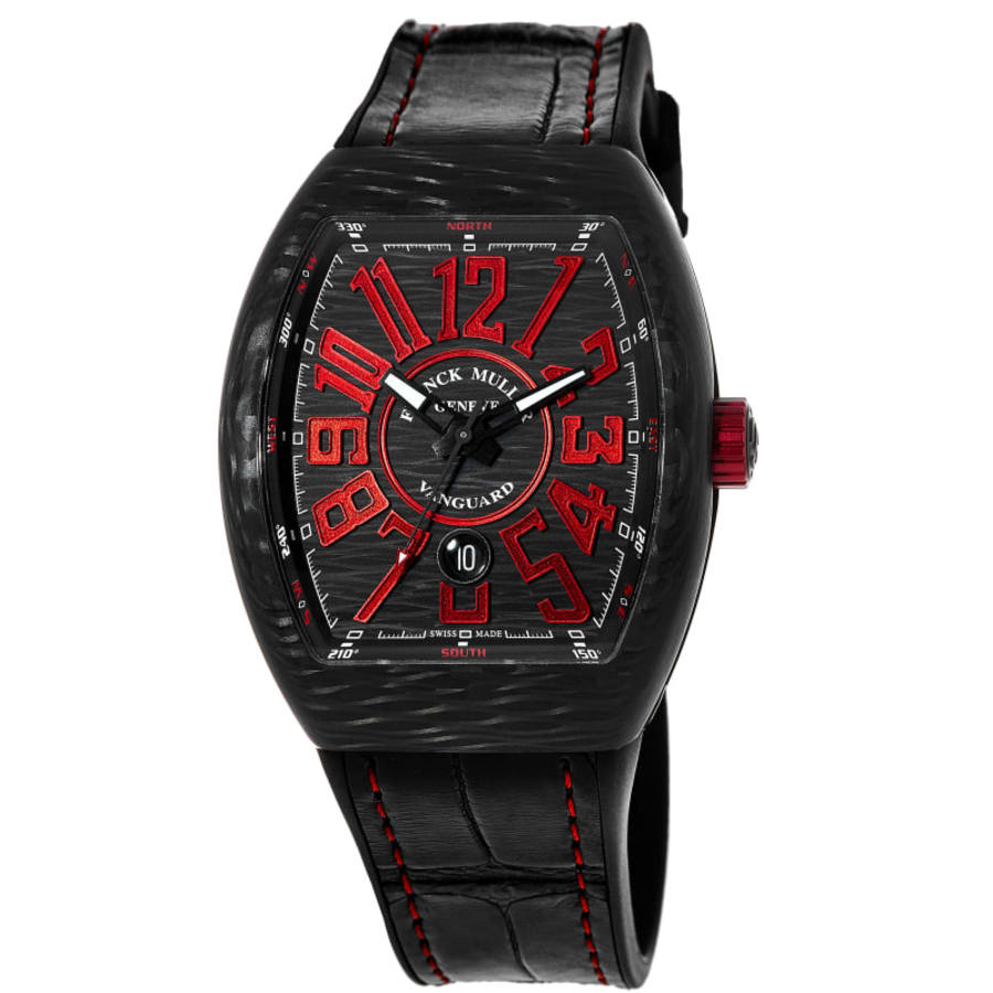 

Часы мужские Franck Muller, черный