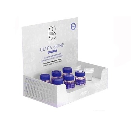 

Lendan Ultra Shine Восстановление