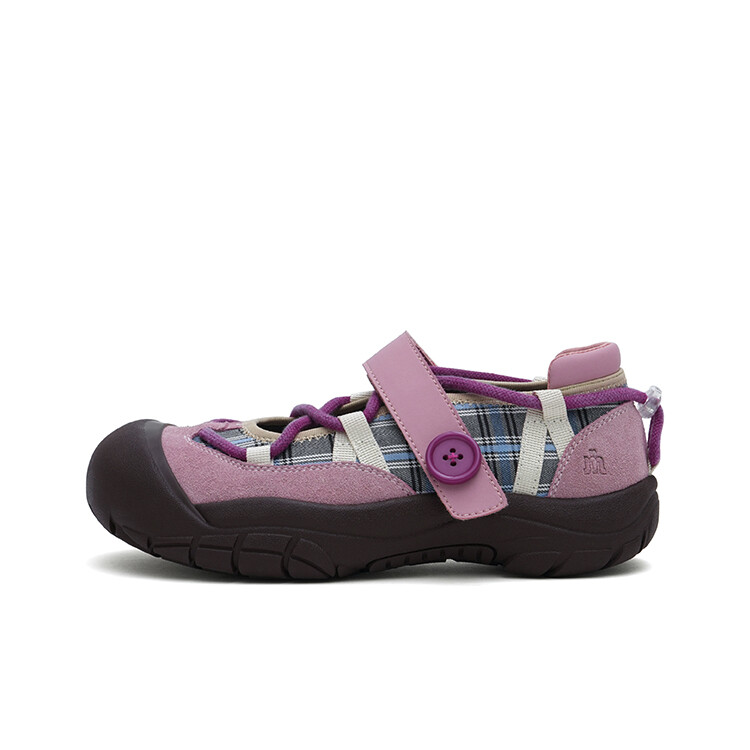 

Кроссовки MASOOMAKE Ugly Cute Design Series Lifestyle Shoes Women's Low-top, сиреневый, Фиолетовый, Кроссовки MASOOMAKE Ugly Cute Design Series Lifestyle Shoes Women's Low-top, сиреневый