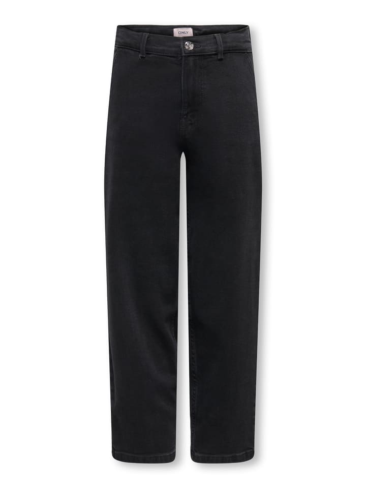 

KIDS ONLY Джинсы "Gia" - стандартный крой - черные