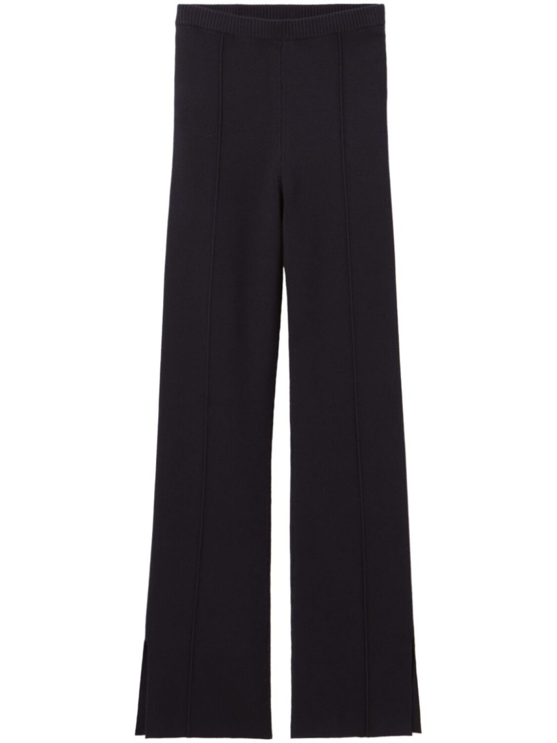 

Трикотажные брюки Claudie Pierlot, синий