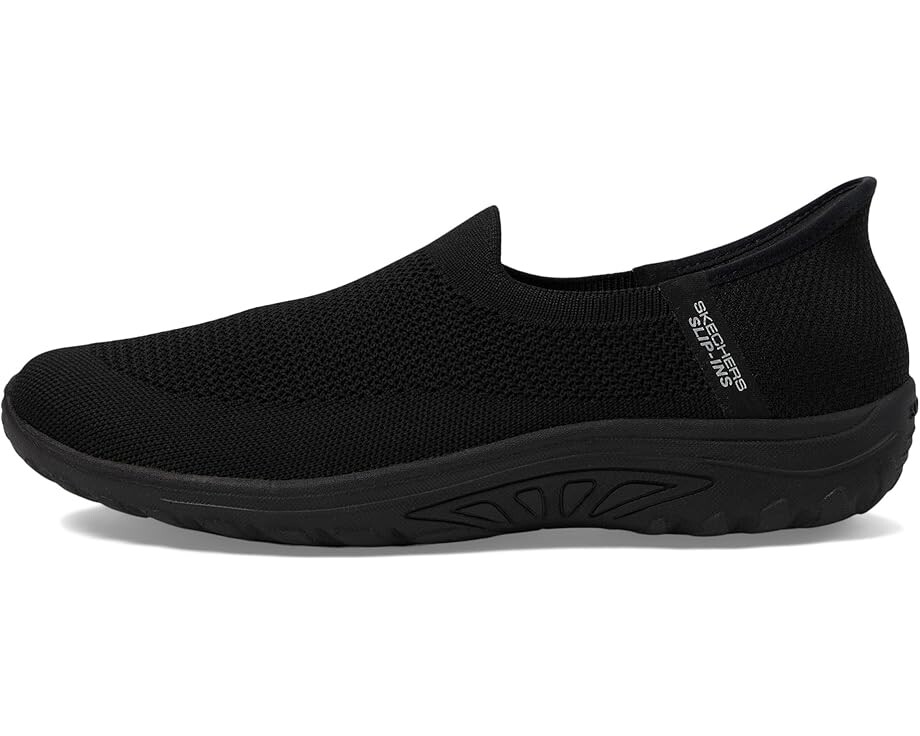 Кроссовки SKECHERS Reggae Fest - Fantasy, черный — фото 3