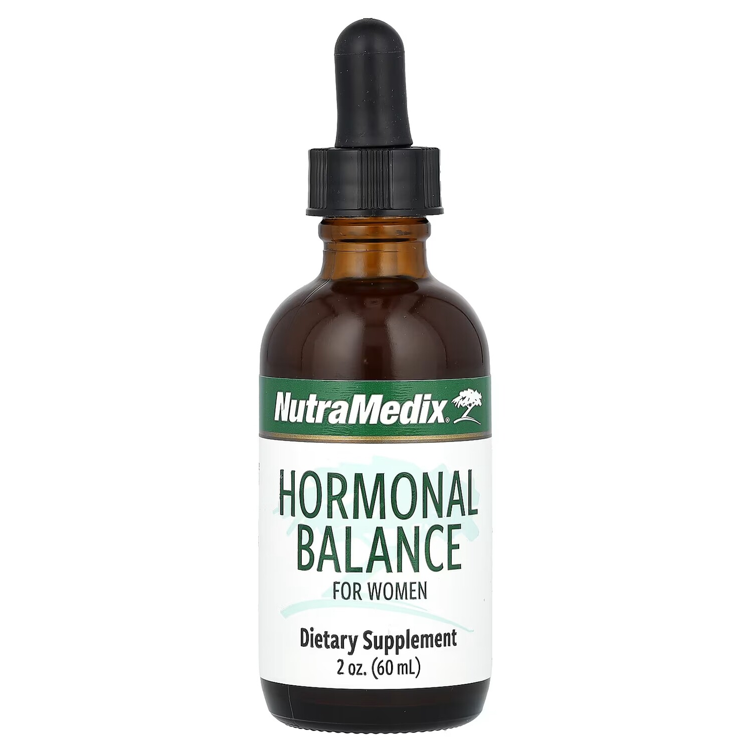

Добавка NutraMedix Hormonal Balance, 60 мл