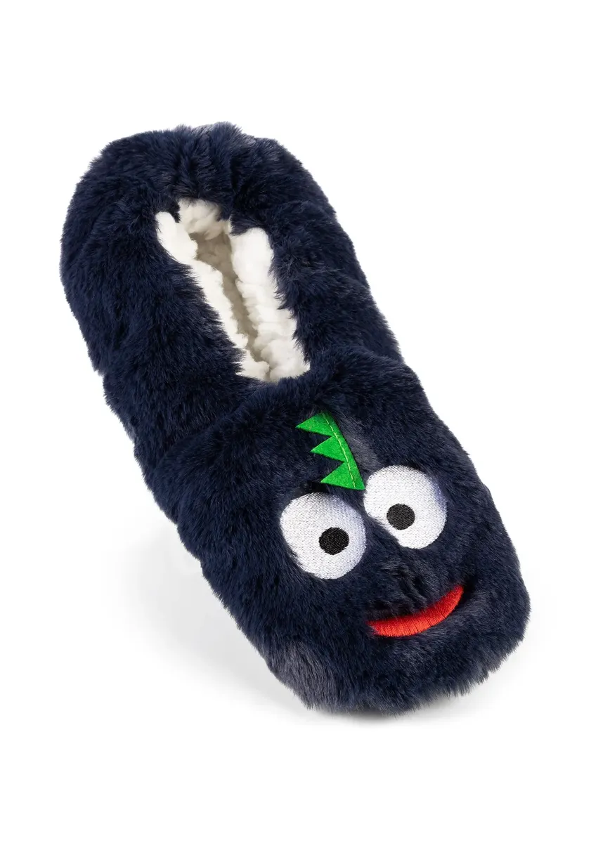

Тапочки детские Skechers