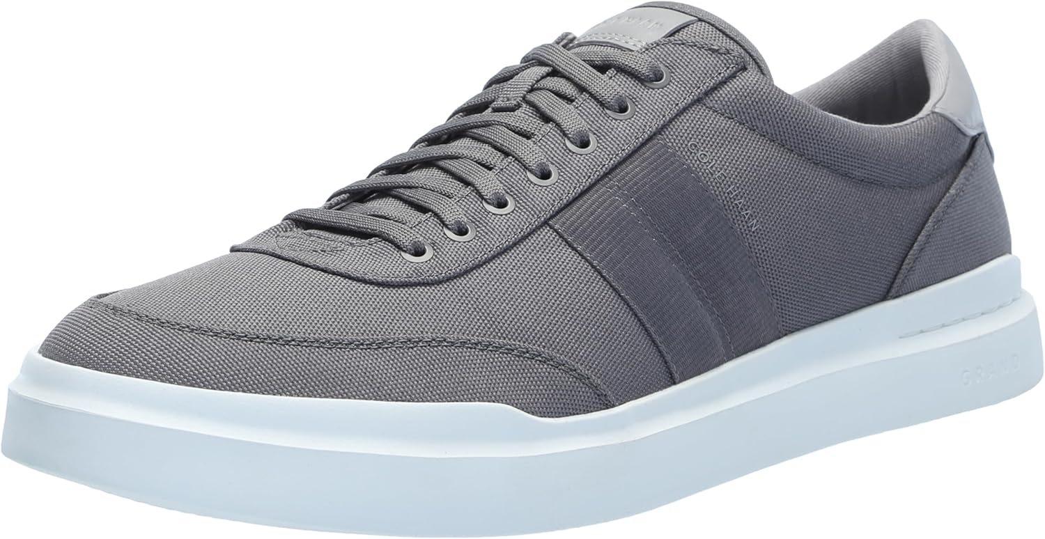 

Мужские кроссовки Cole Haan Grandpro Rally Canvas II, белый