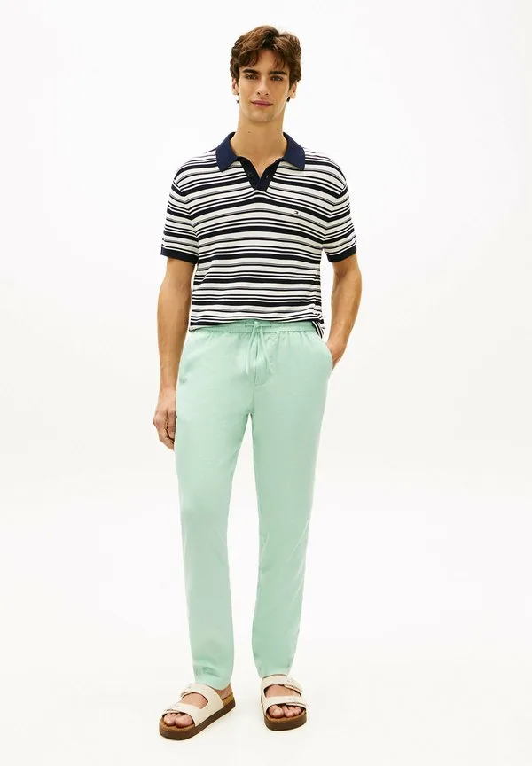 Брюки Tommy Hilfiger, Crushed Mint — фото 2